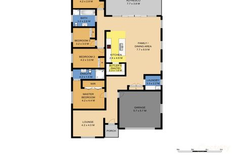 Property photo of 29 Evergreen Place South Nowra NSW 2541