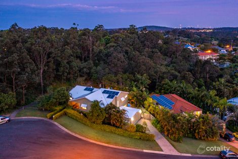 Property photo of 9 Atoli Rise Pacific Pines QLD 4211