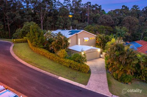 Property photo of 9 Atoli Rise Pacific Pines QLD 4211