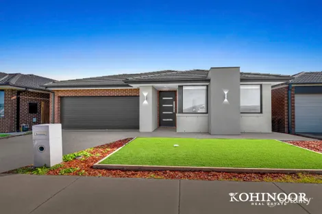 54 Millau St, Wallan, VIC 3756