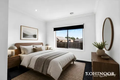 Property photo of 54 Millau Street Wallan VIC 3756