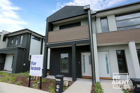 5/2 Bertie St, Manor Lakes, VIC 3024