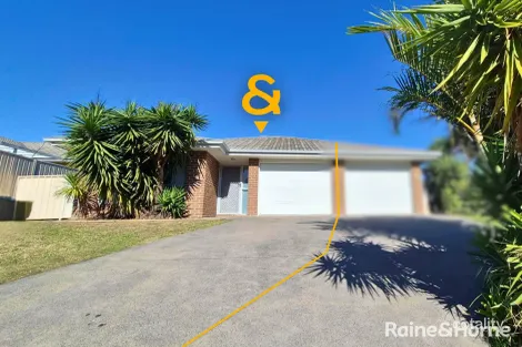 Property photo of 21 Kauri Street Worrigee NSW 2540