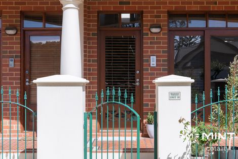 Property photo of 10/12 Doepel Street North Fremantle WA 6159
