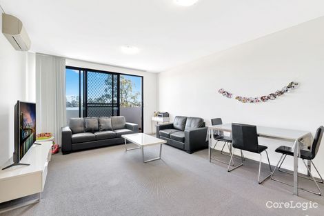 Property photo of 17/4-6 Castlereagh Street Liverpool NSW 2170