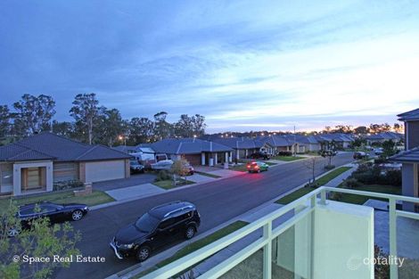Property photo of 14 Beechey Circuit Oran Park NSW 2570