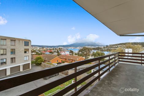 Property photo of 1/7 Alma Street Bellerive TAS 7018