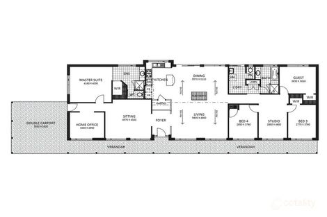 8 Darch Trl, Gabbadah, WA 6041