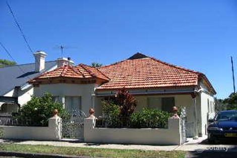 1 Rosedale St, Dulwich Hill, NSW 2203