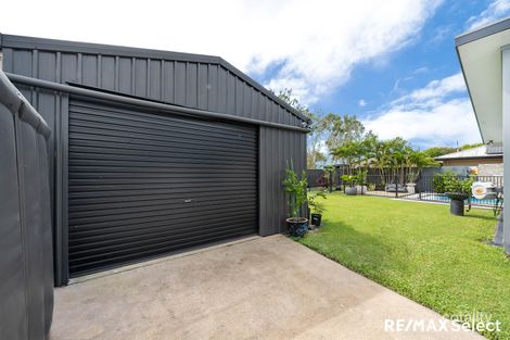 Property photo of 18 Isabella Avenue Glenella QLD 4740