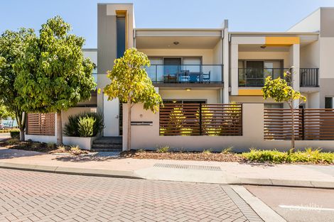 Property photo of 19/30 Lambeth Circle Wellard WA 6170