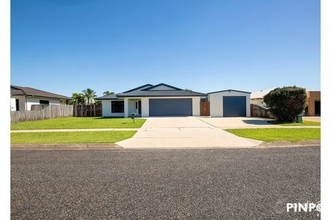 21 Murrays Rd, Glenella, QLD 4740