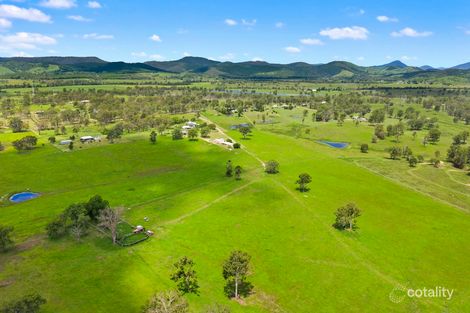 Property photo of 424 Abel Road Lower Wonga QLD 4570