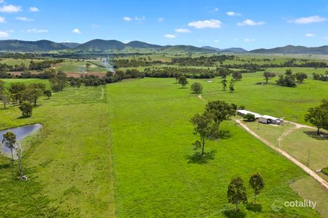 Property photo of 424 Abel Road Lower Wonga QLD 4570