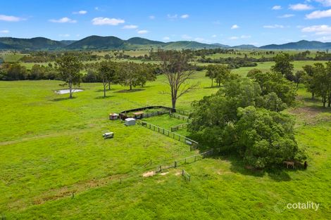 Property photo of 424 Abel Road Lower Wonga QLD 4570