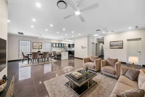 Property photo of 36/48 St Hilliers Road Auburn NSW 2144