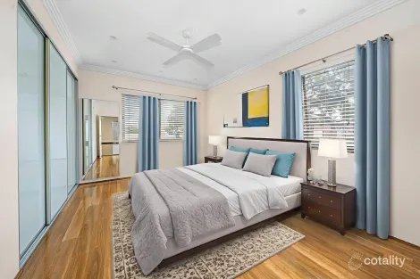 Property photo of 36/48 St Hilliers Road Auburn NSW 2144