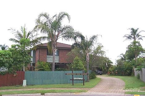 Property photo of 44 Frascott Avenue Varsity Lakes QLD 4227