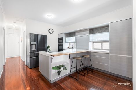 Property photo of 45 Mountjoy Terrace Wynnum QLD 4178