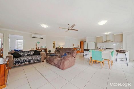 Property photo of 5 Whipbird Circuit Victoria Point QLD 4165