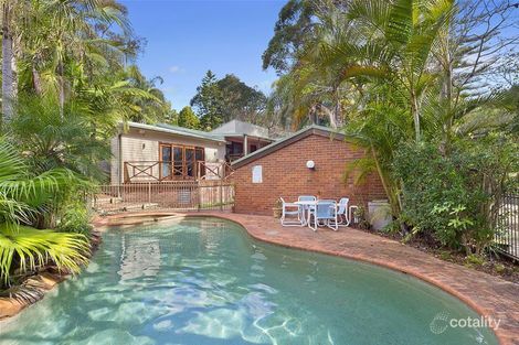 Property photo of 47 Toronto Avenue Cromer NSW 2099