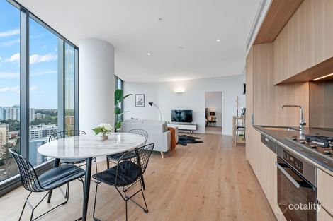 Property photo of 1708/88 Church Street Parramatta NSW 2150