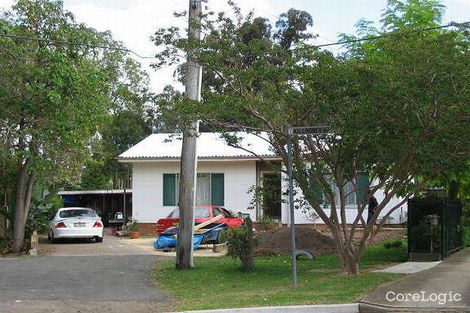 Property photo of 3 Killarney Avenue Blacktown NSW 2148