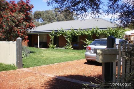 Property photo of 2A Burkett Drive Strathalbyn SA 5255