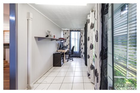 Property photo of 250 Coker Street Berserker QLD 4701