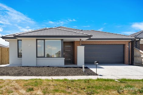 31 Numbat Dr, Beveridge, VIC 3753