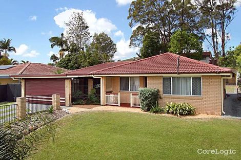 Property photo of 12 Pandora Street Rochedale South QLD 4123