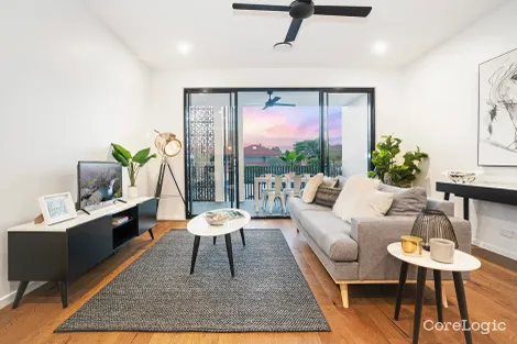Property photo of 9/9 Silva Street Ascot QLD 4007