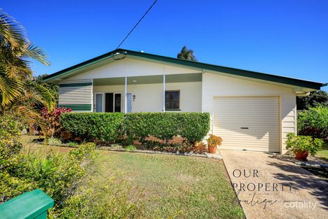 Property photo of 13 Baker Street Kepnock QLD 4670