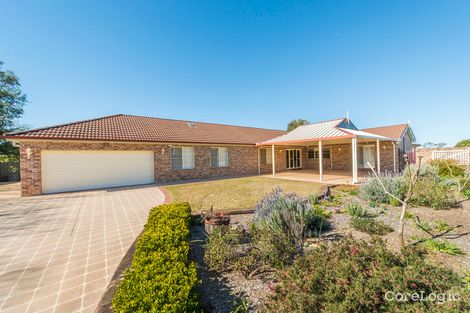 Property photo of 98 Olivet Street Glenbrook NSW 2773