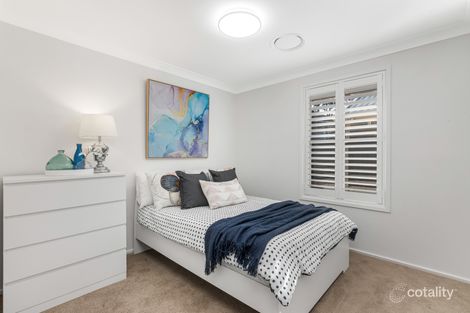 Property photo of 8 Horwood Place Kings Langley NSW 2147