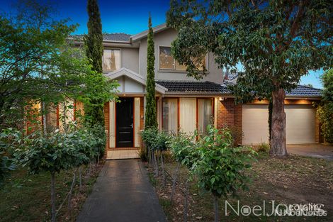 Property photo of 4/89-91 Headingley Road Mount Waverley VIC 3149