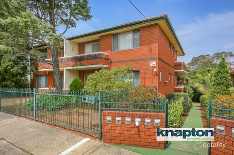 Property photo of 5/97-99 Ernest Street Lakemba NSW 2195