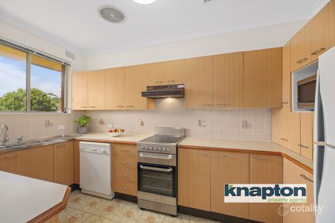 Property photo of 5/97-99 Ernest Street Lakemba NSW 2195