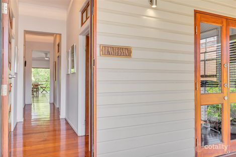 Property photo of 117 Fairfield Road Fairfield QLD 4103