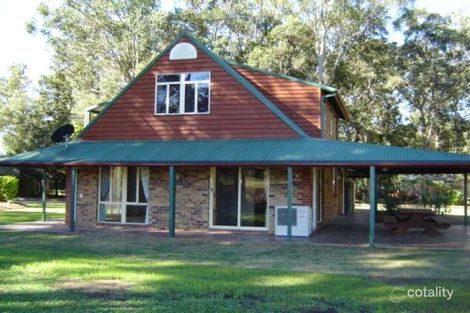 92 Outlook Dr, Glass House Mountains, QLD 4518