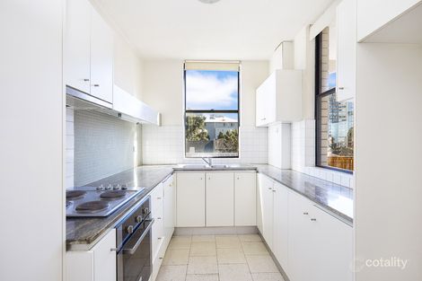 Property photo of 35/1-3 Dalley Street Bondi Junction NSW 2022