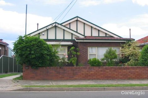 Property photo of 488 Homer Street Earlwood NSW 2206