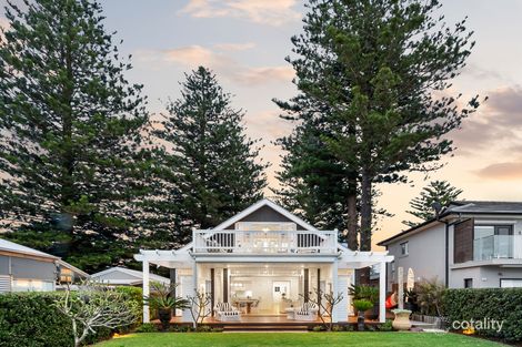 Property photo of 9 Surfview Road Mona Vale NSW 2103