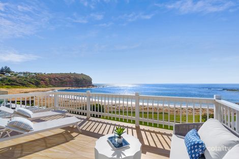 Property photo of 9 Surfview Road Mona Vale NSW 2103