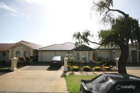 24 Coker St, Ferryden Park, SA 5010