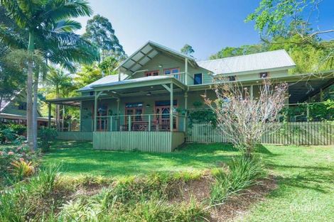 Property photo of 196 Nandroya Road Cooroy QLD 4563