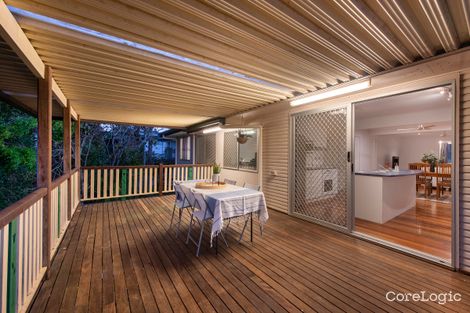Property photo of 19 Winston Street Rochedale South QLD 4123