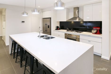 Property photo of 74 Champion Parade Craigieburn VIC 3064