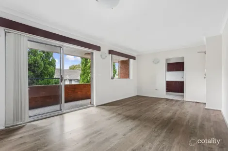 5/10 Margaret St, Strathfield, NSW 2135