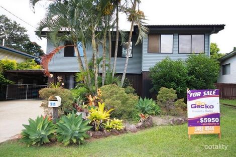 Property photo of 52 Ladybird Street Kallangur QLD 4503